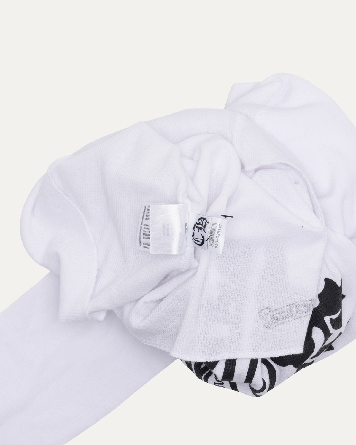 Vine Dagger Thermal Long Sleeve T-Shirt