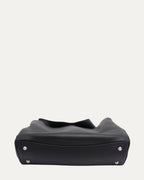 Large Rodeo Bag with Keychain