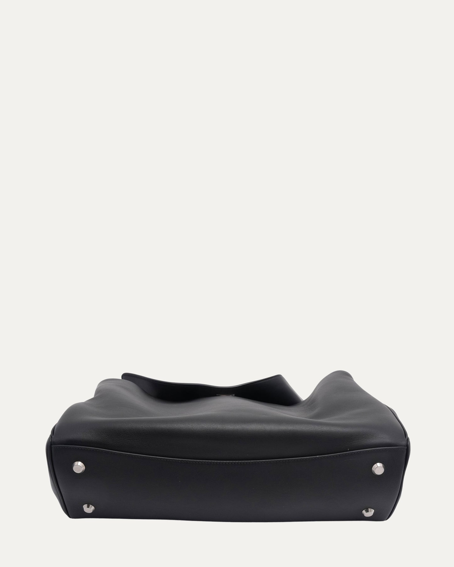 Large Rodeo Bag with Keychain