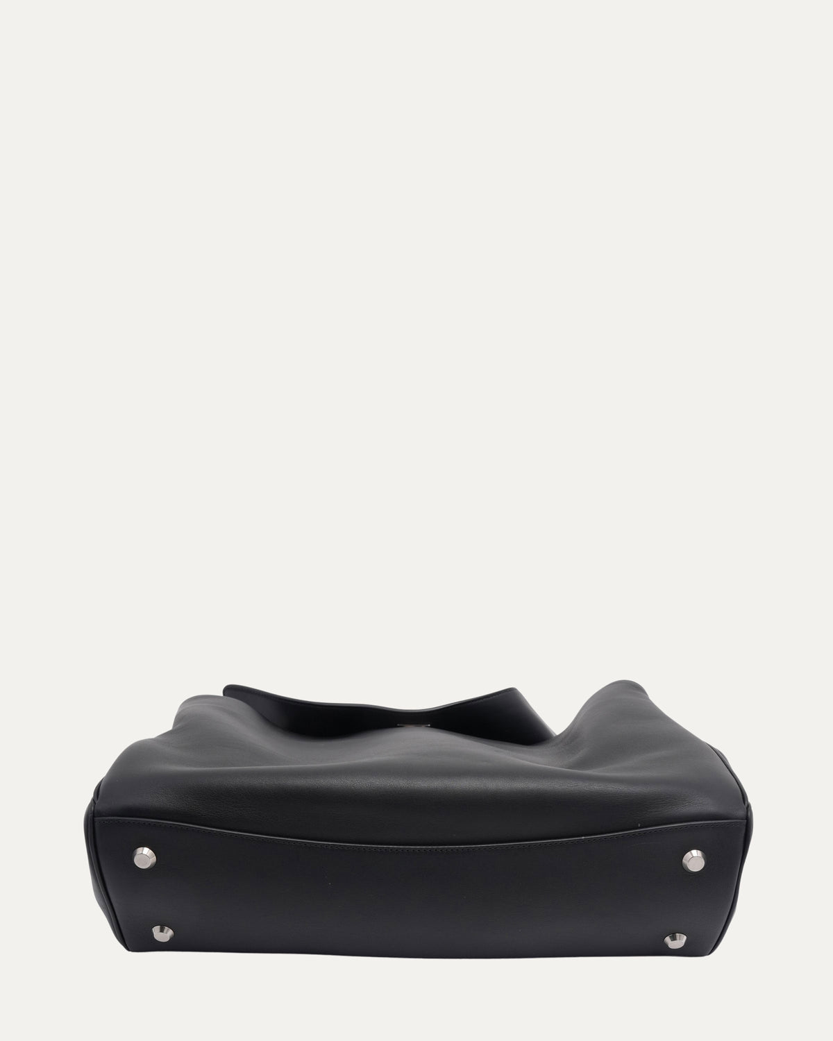 Large Rodeo Bag with Keychain