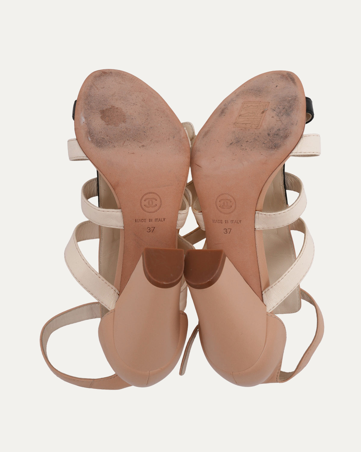 CC Gladiator Sandals