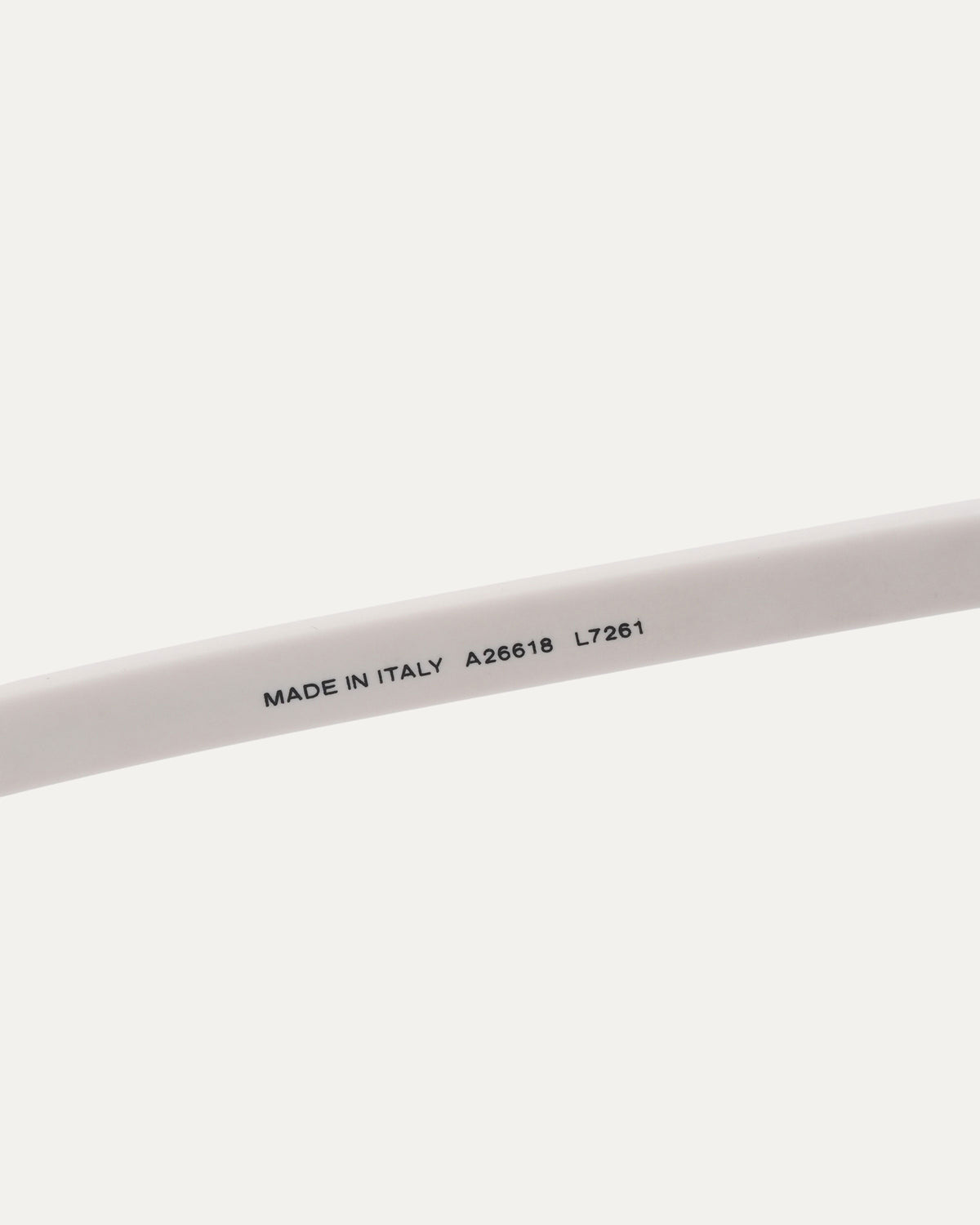 Shield Frameless Sunglasses