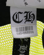 Cemetery Cross Patch Trucker Hat