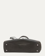 Large Used Effect Rodeo Bag with Charms