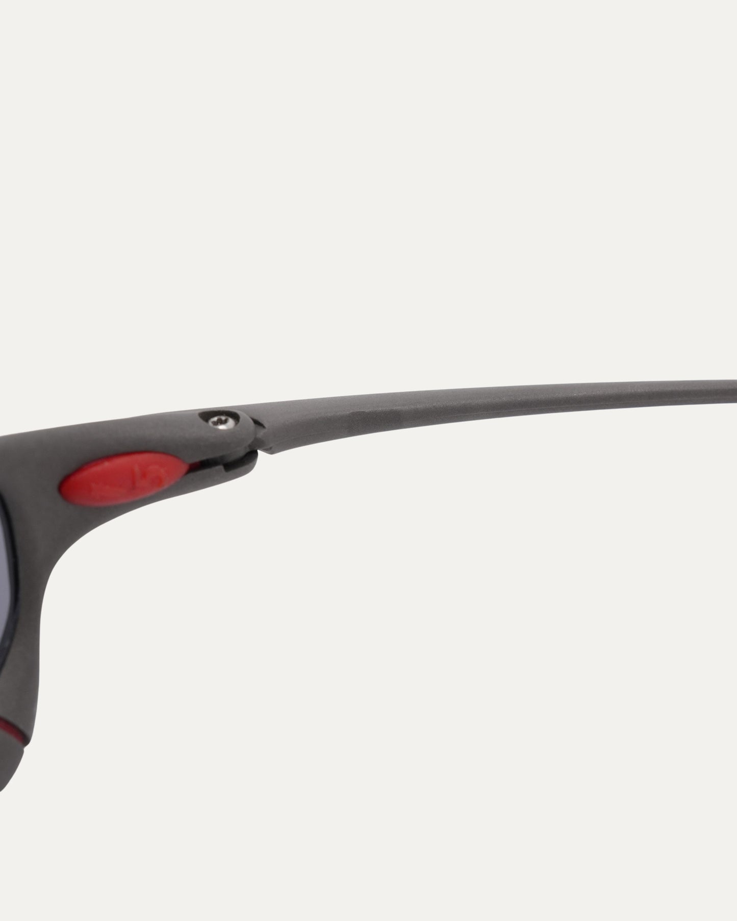 Vintage X-Metal Juliet “Ducati” Sunglasses