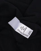 Horseshoe Embroidered Thermal Long Sleeve T-Shirt
