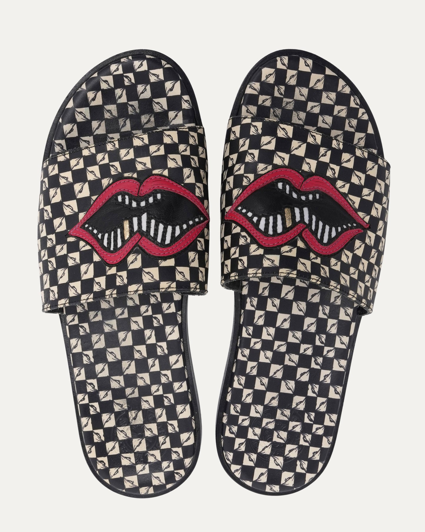 Matty Boy 99 Eyes Chomper Slides