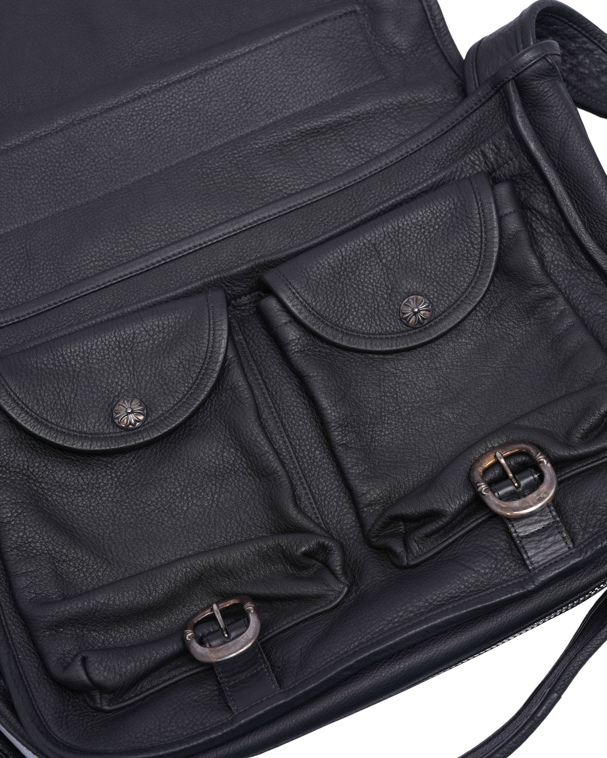 Gunslinger Messenger Bag