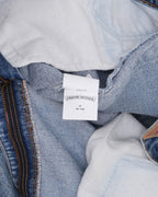 Levi's 517 Cross Patch Jeans