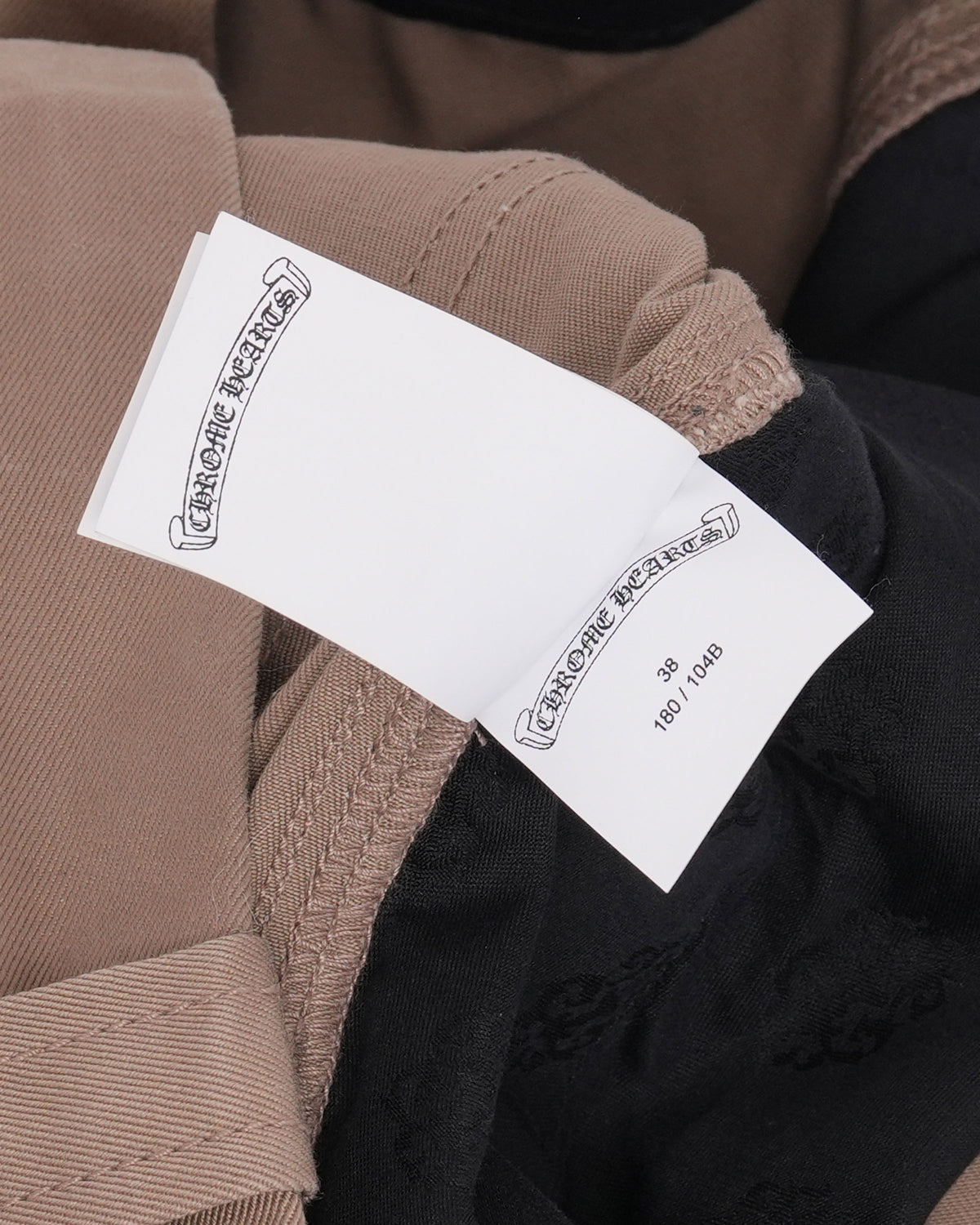 Gallery Dept. LA Flare Double Knee Carpenter Pants