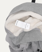 Paper Jam Cemetery Cross Patch Hoodie
