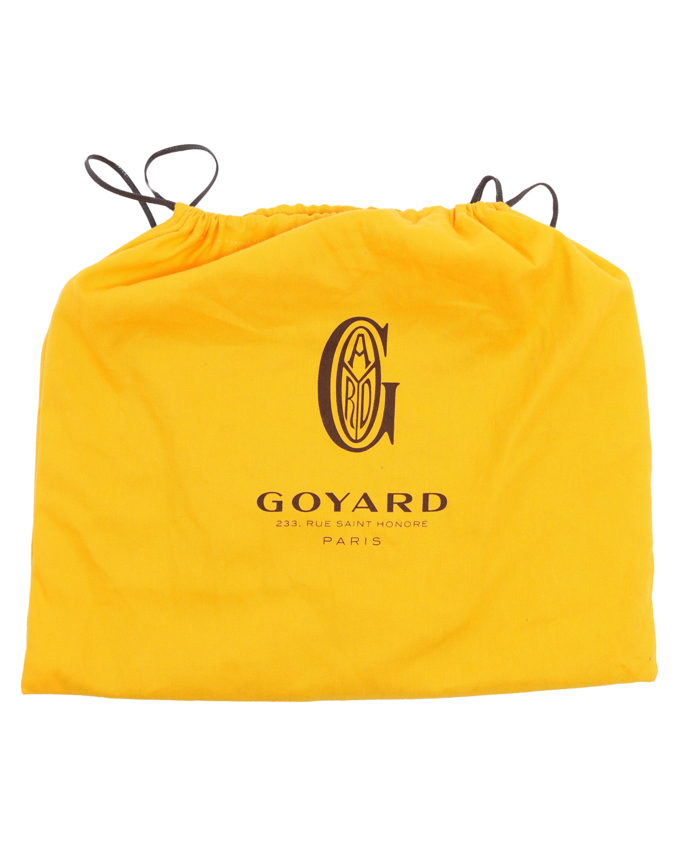 Goyardine Senat GM