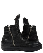 Rick Owens Geobasket