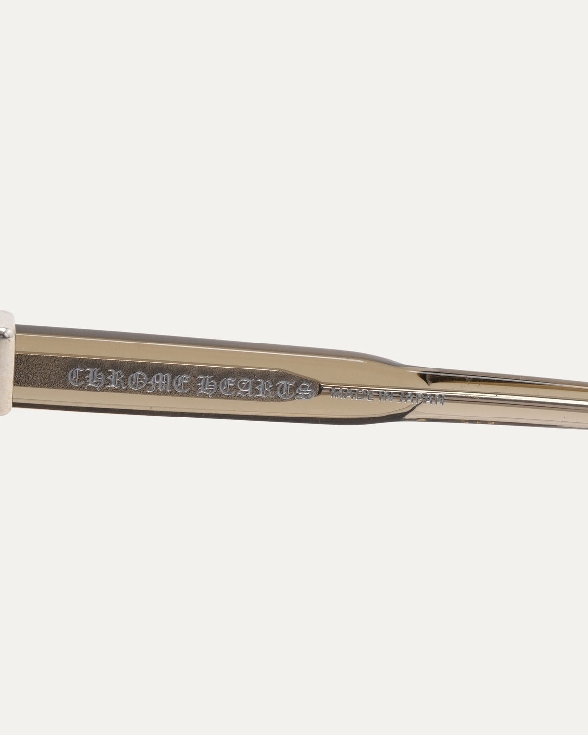 Cox Ucker Tinted Eyeglasses