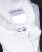 Matty Boy Caution Thermal Zip-Up Hoodie
