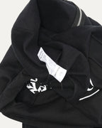 Manchester Horseshoe Logo Zip Up Hoodie
