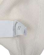 Cross Patch Thermal Long Sleeve