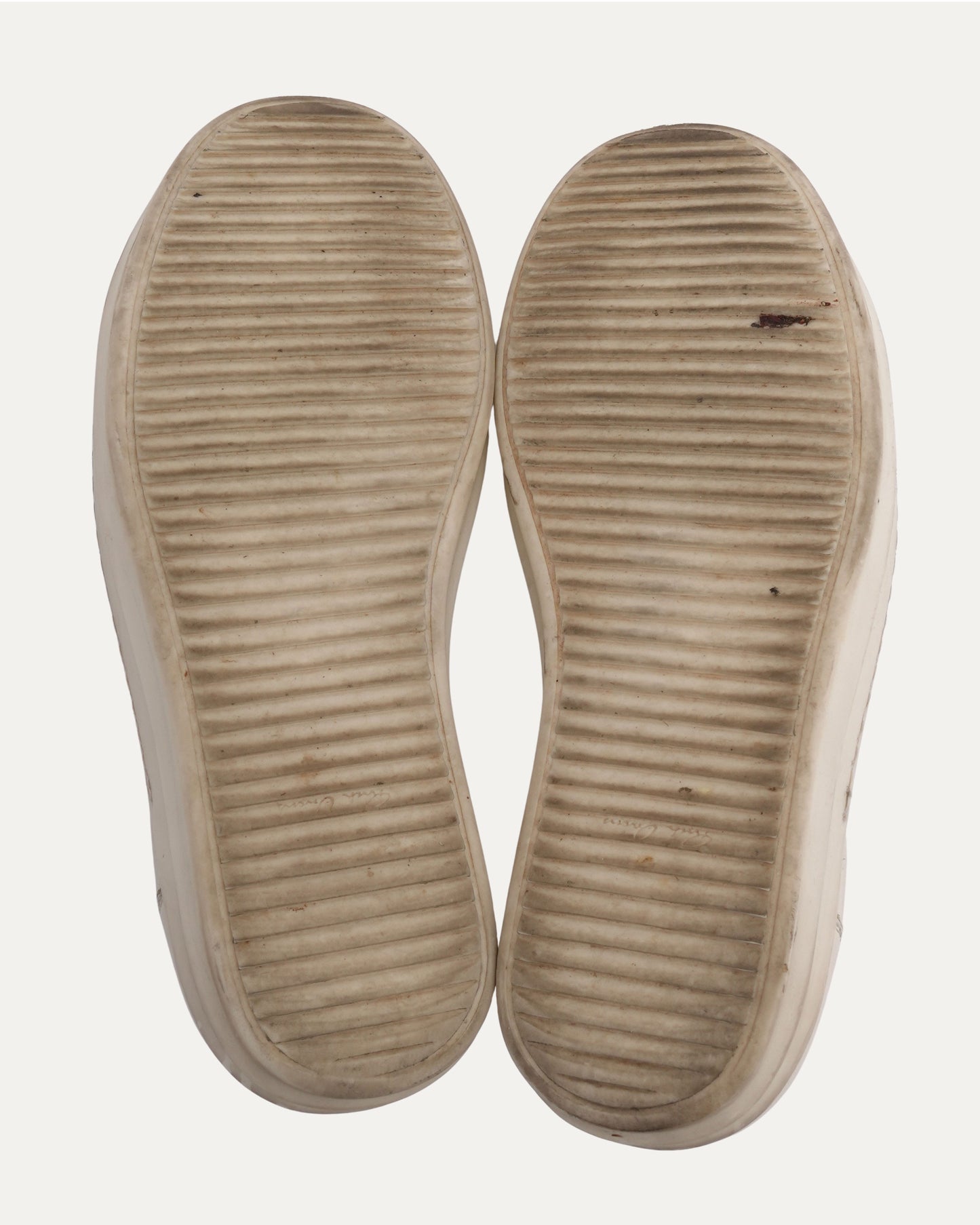 Vintage Sneakers