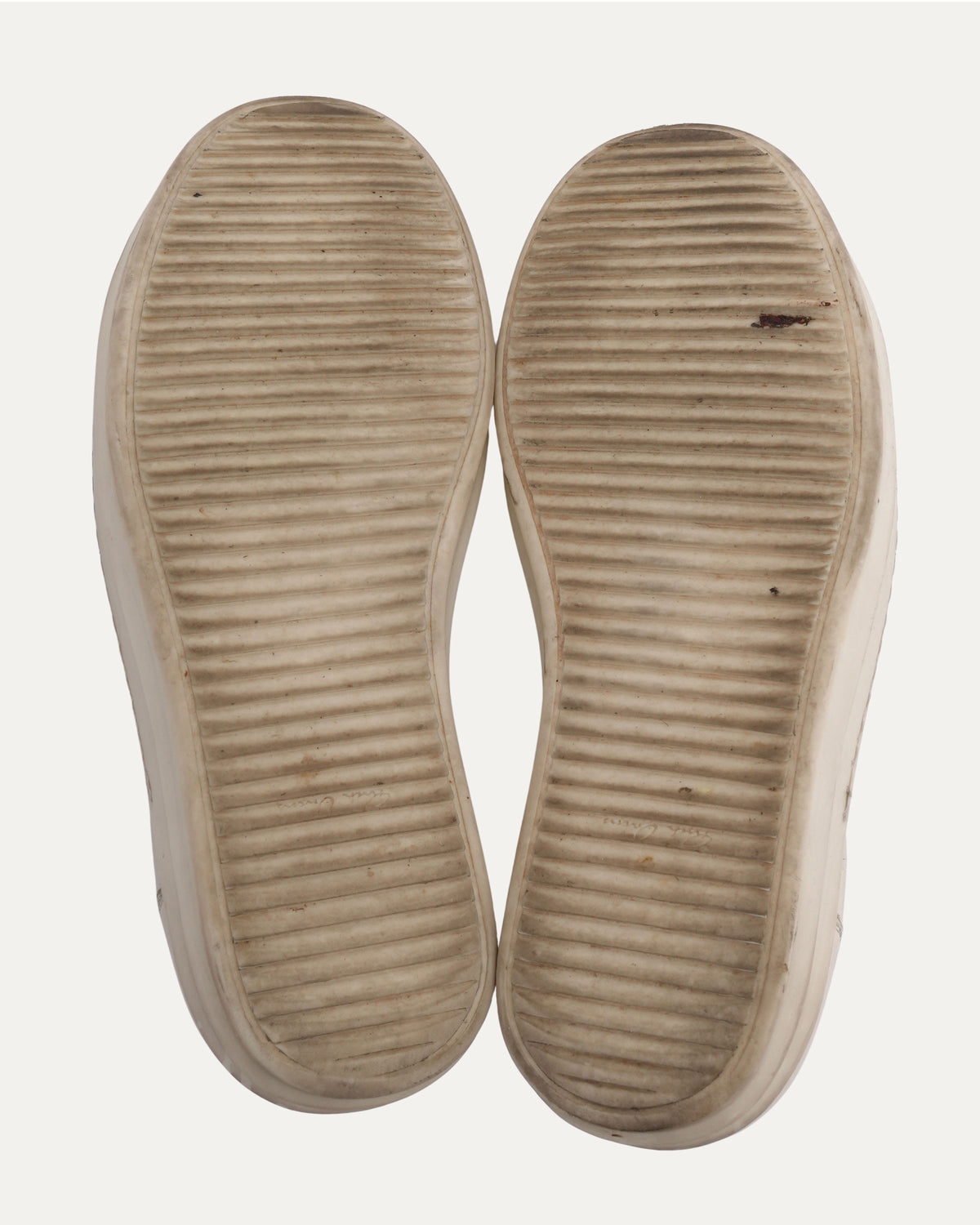 Vintage Sneakers