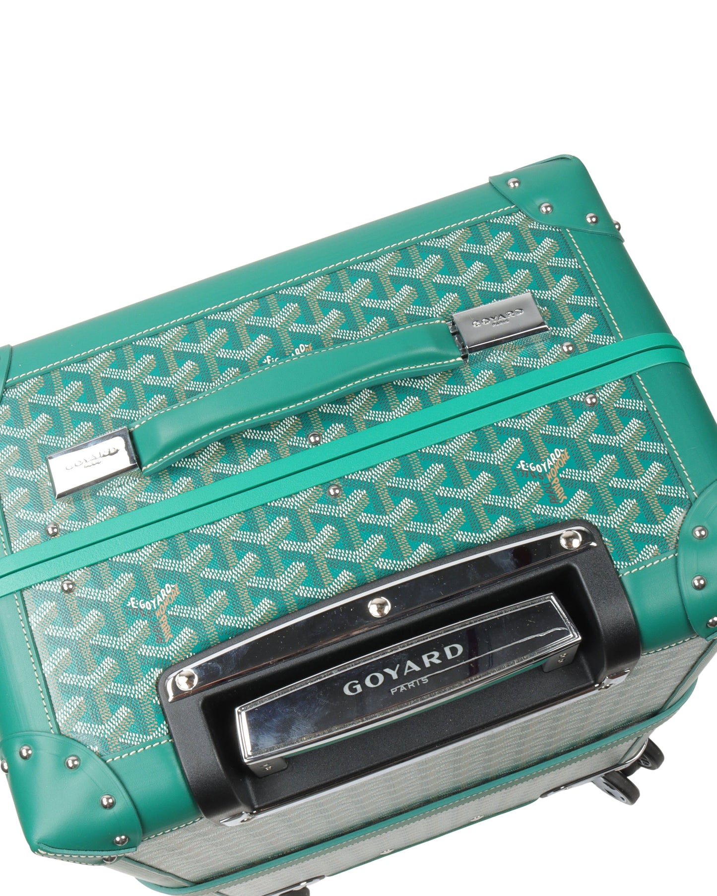Bourget PM Carry-On Suitcase