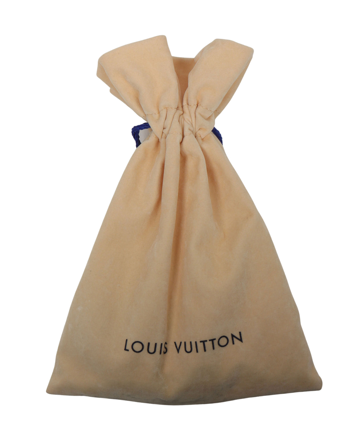 Cuban Linx "LV" Necklace