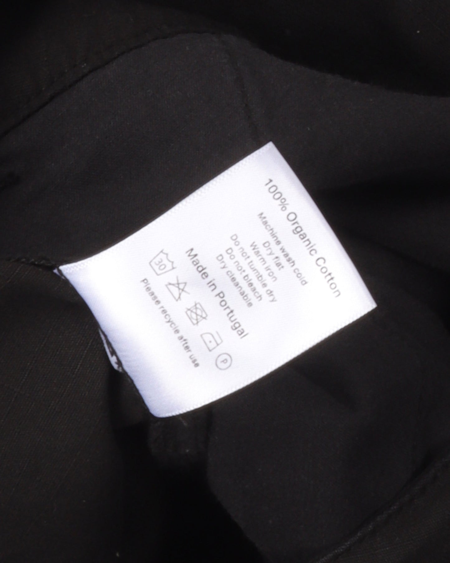 Baggy Cargo Pants