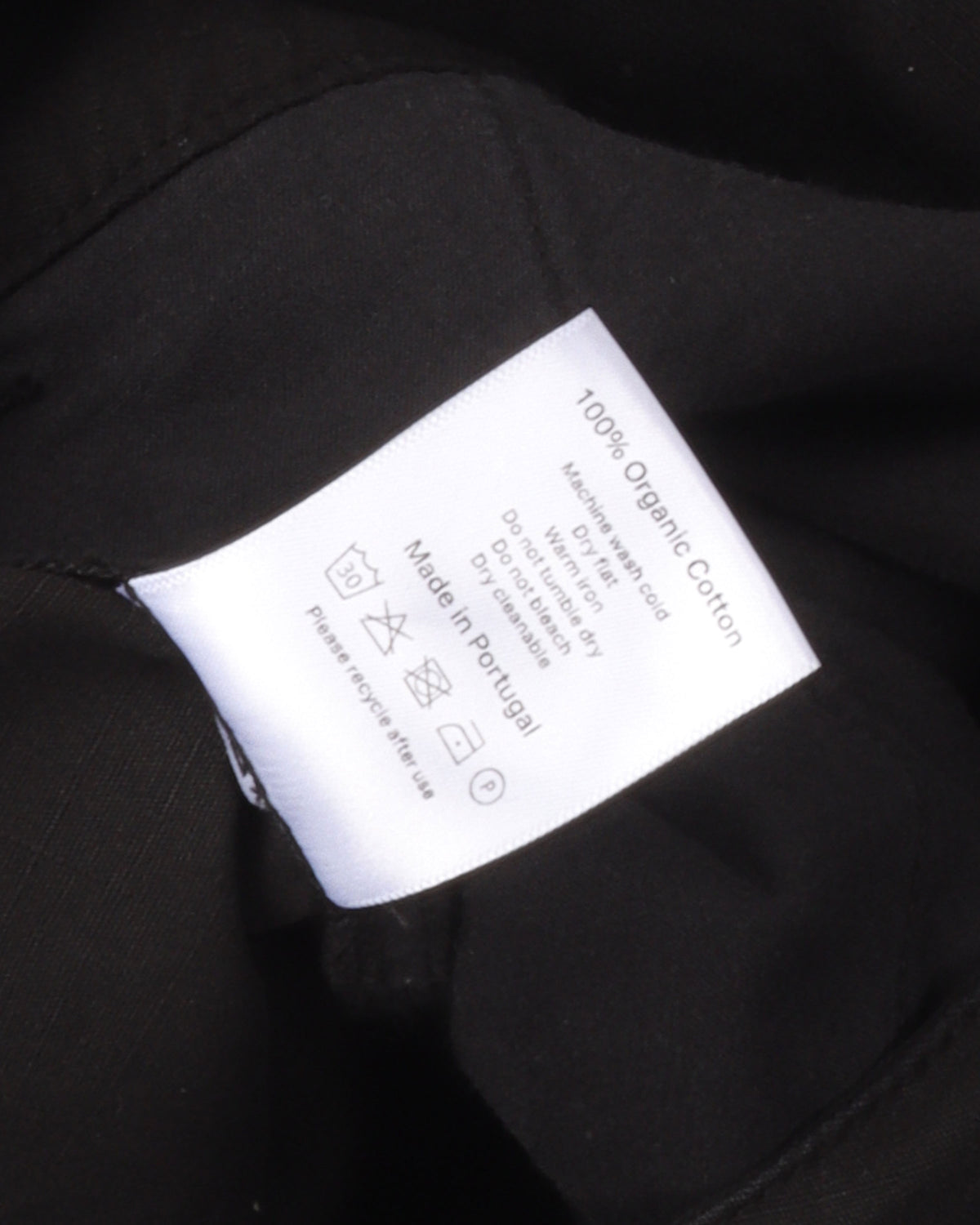 Baggy Cargo Pants