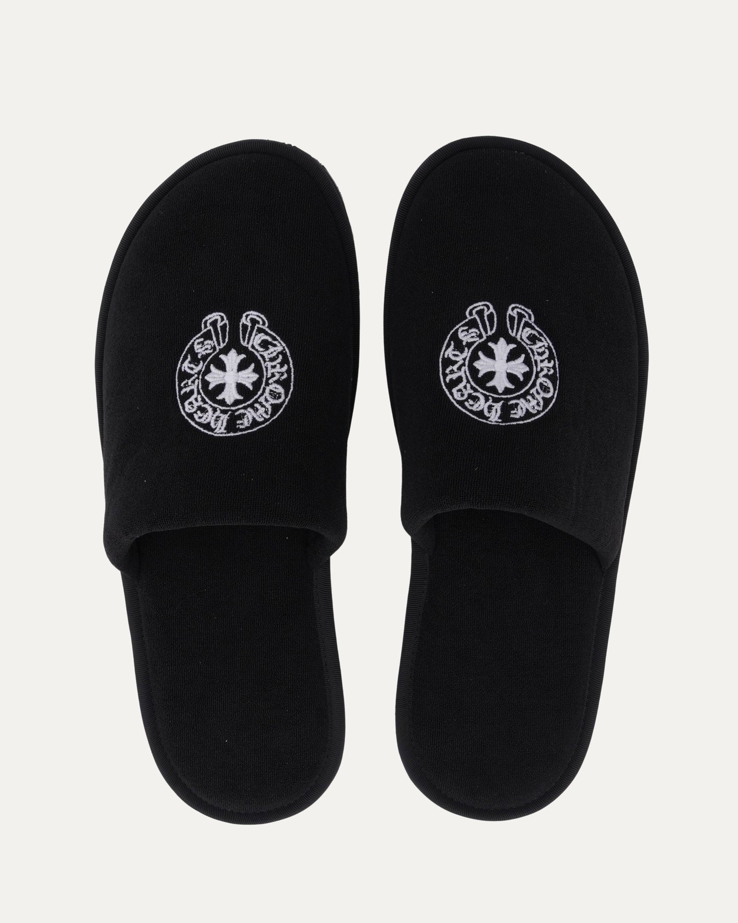 Hotel Slippers