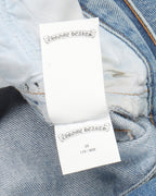 Levi's Star Patch Jeans