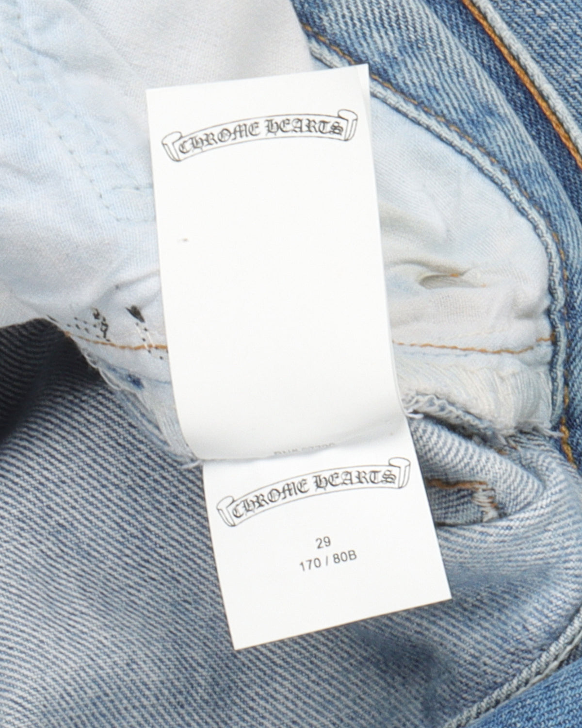 Levi's Star Patch Jeans