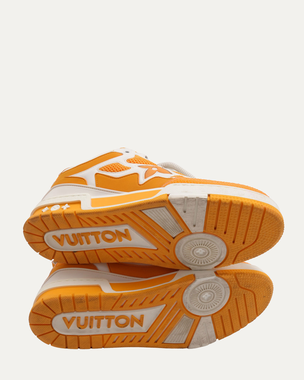 LV Skate Sneaker