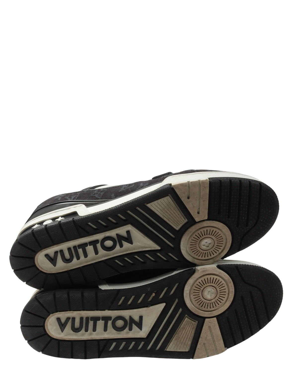 Monogram LV Trainer Sneaker