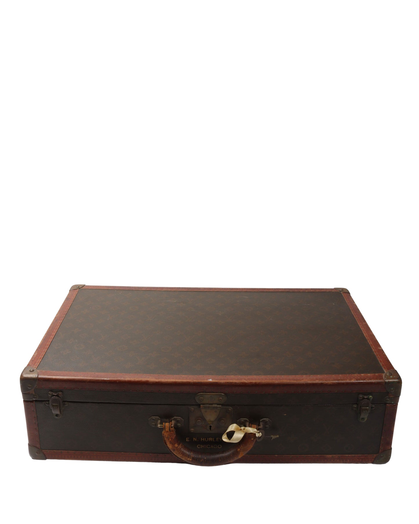 Vintage Alzer 65 Trunk