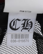 Cemetery Cross Trucker Hat