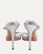 SS 2004 Butterfly Heels