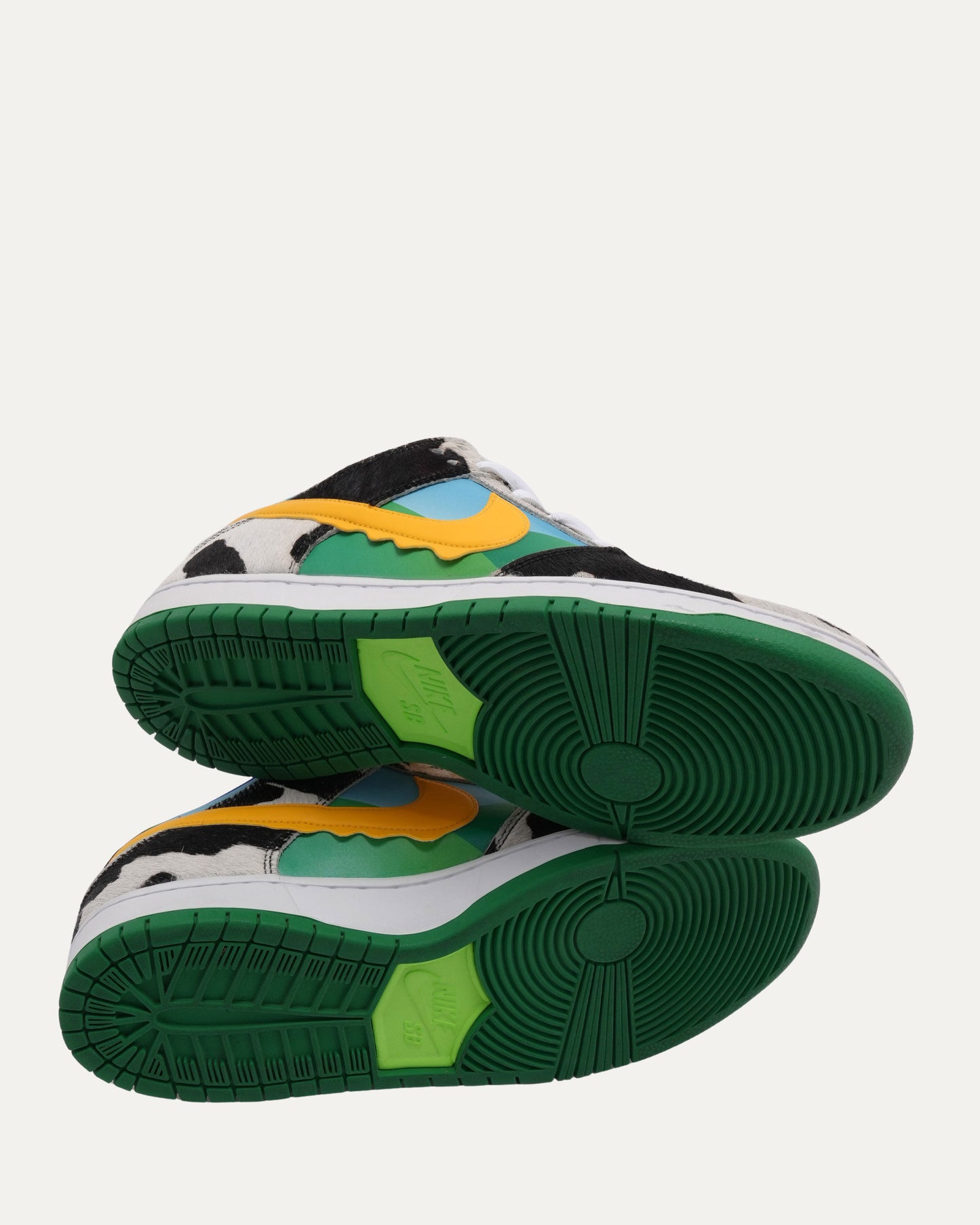 SB Dunk Low Ben & Jerry's Chunky Dunky