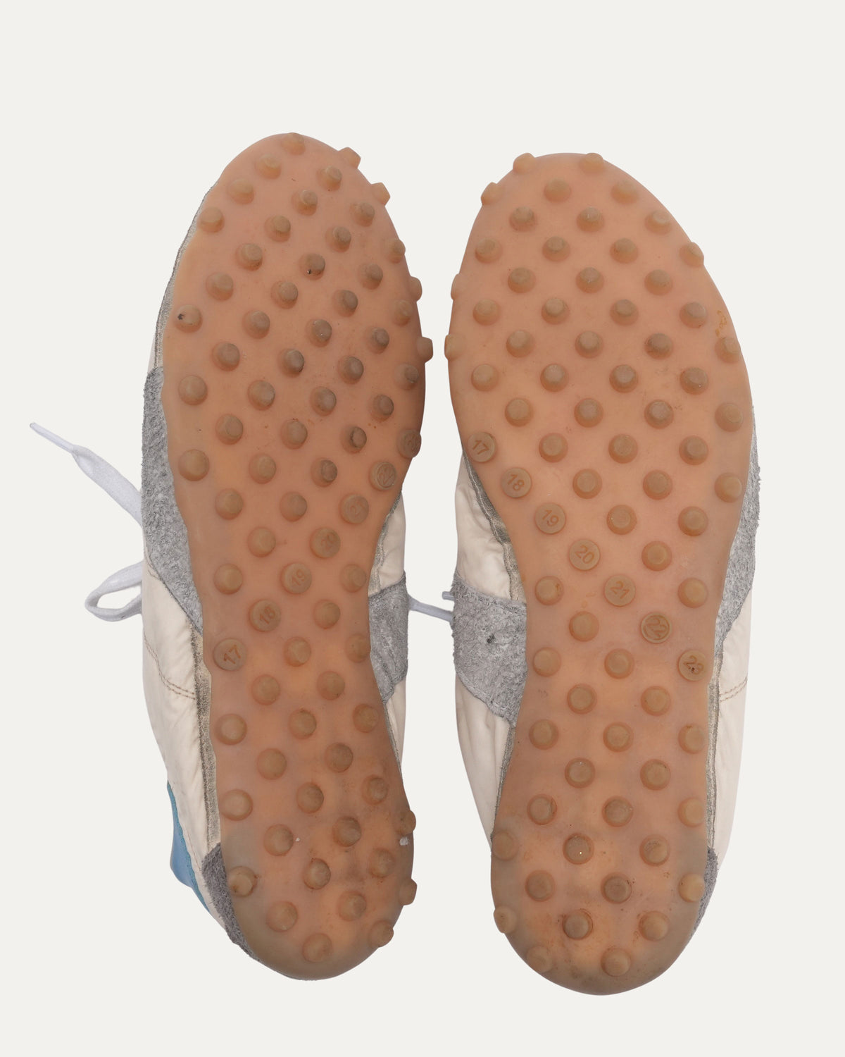 Sprinters Sneakers
