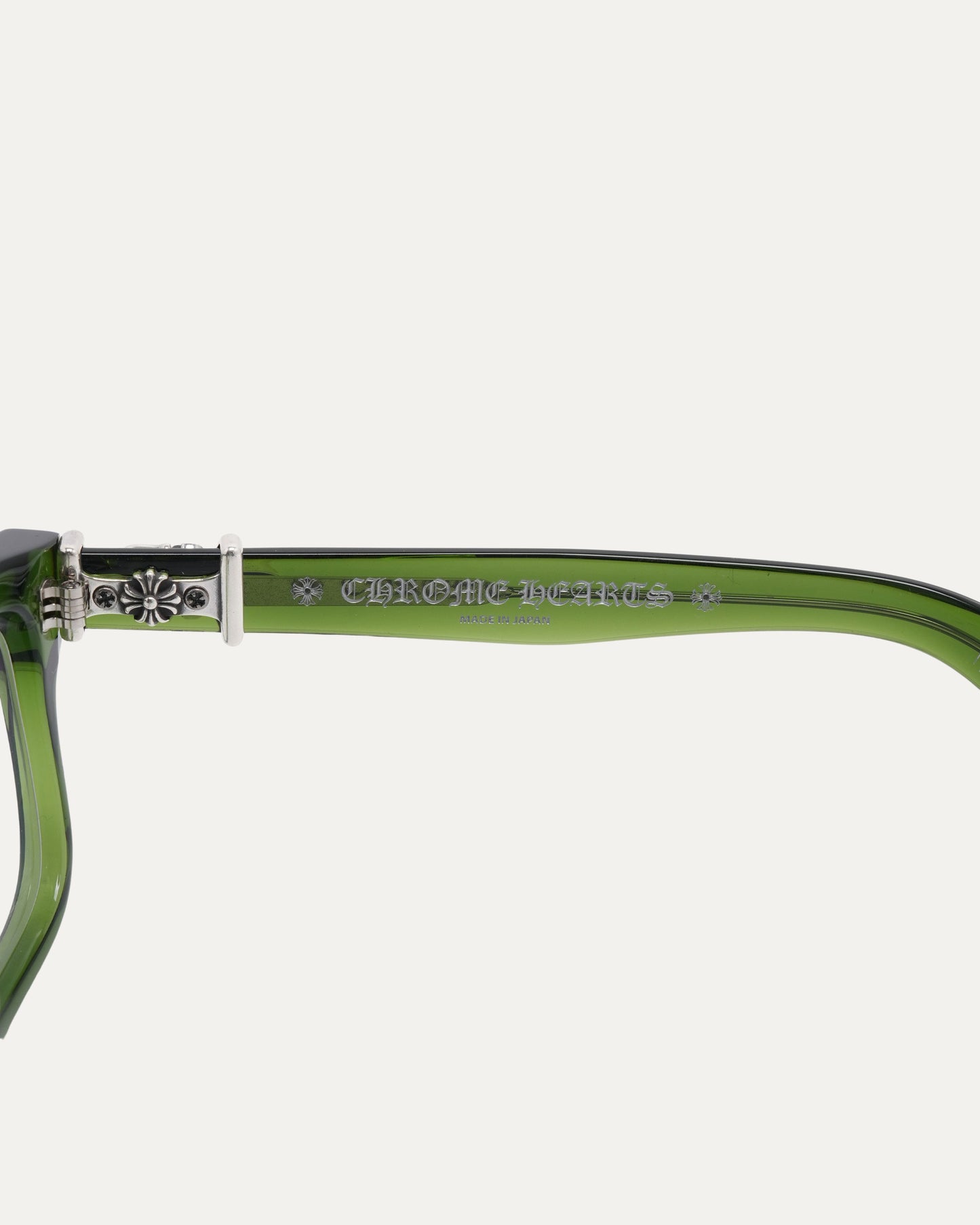 Vagillionaire II Eyeglasses