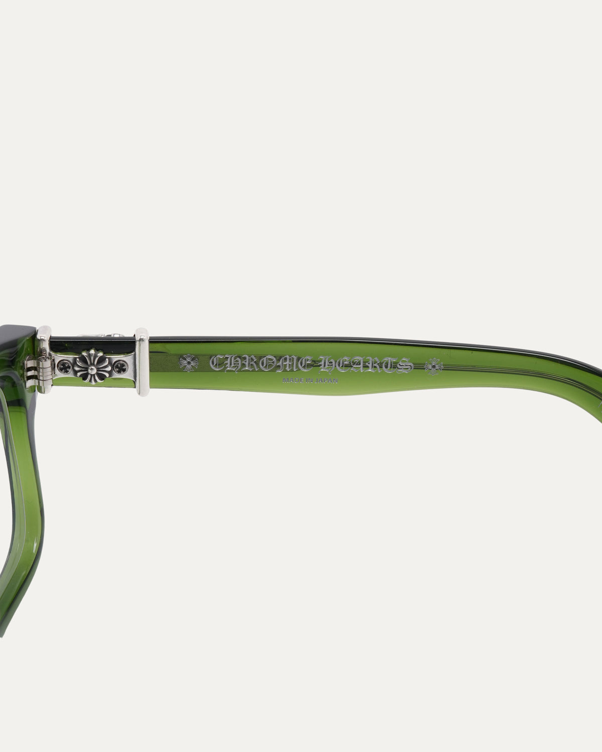 Vagillionaire II Eyeglasses