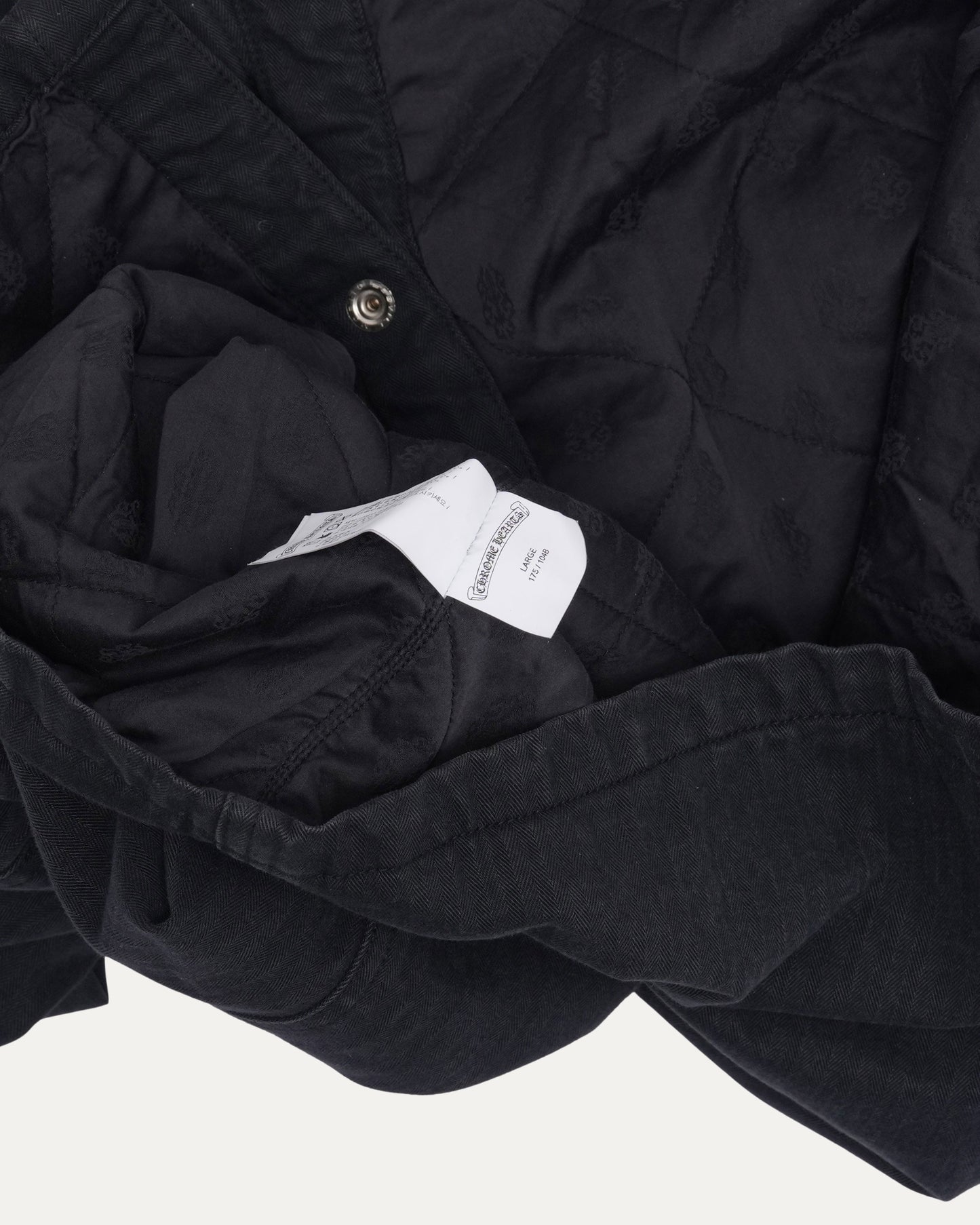 HBT Padded Work Dog Shirt