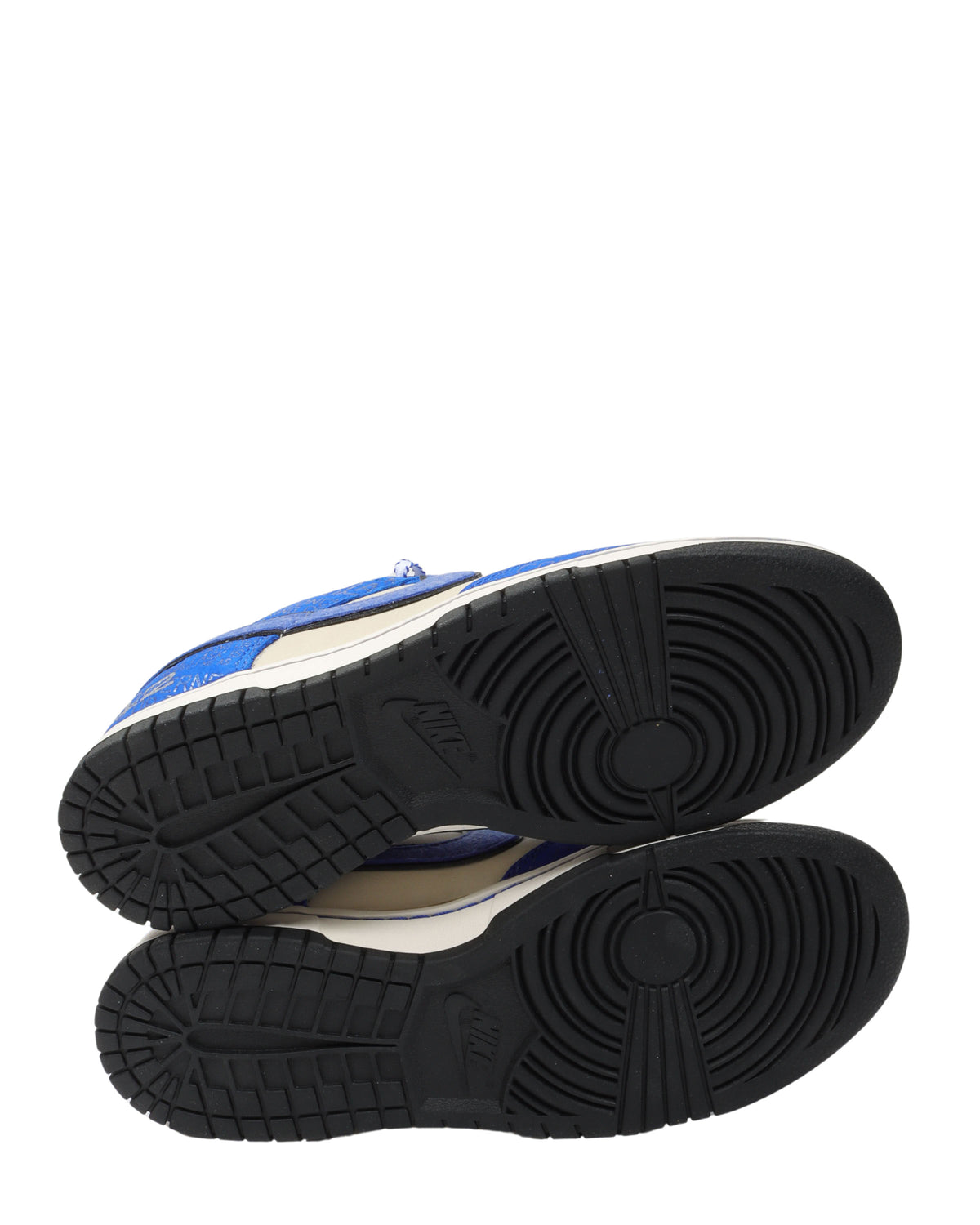 Dunk Low Jackie Robinson