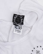 Robert Mapplethorpe Tank Top