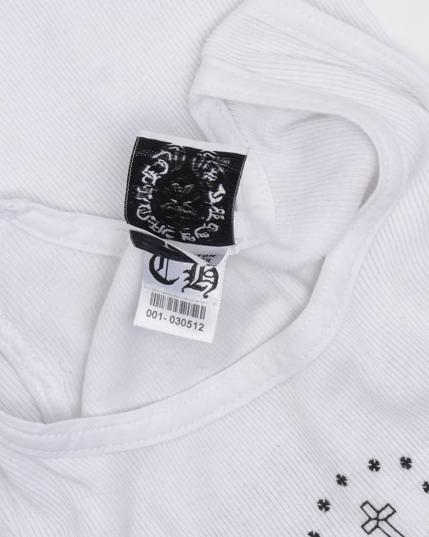 Robert Mapplethorpe Tank Top