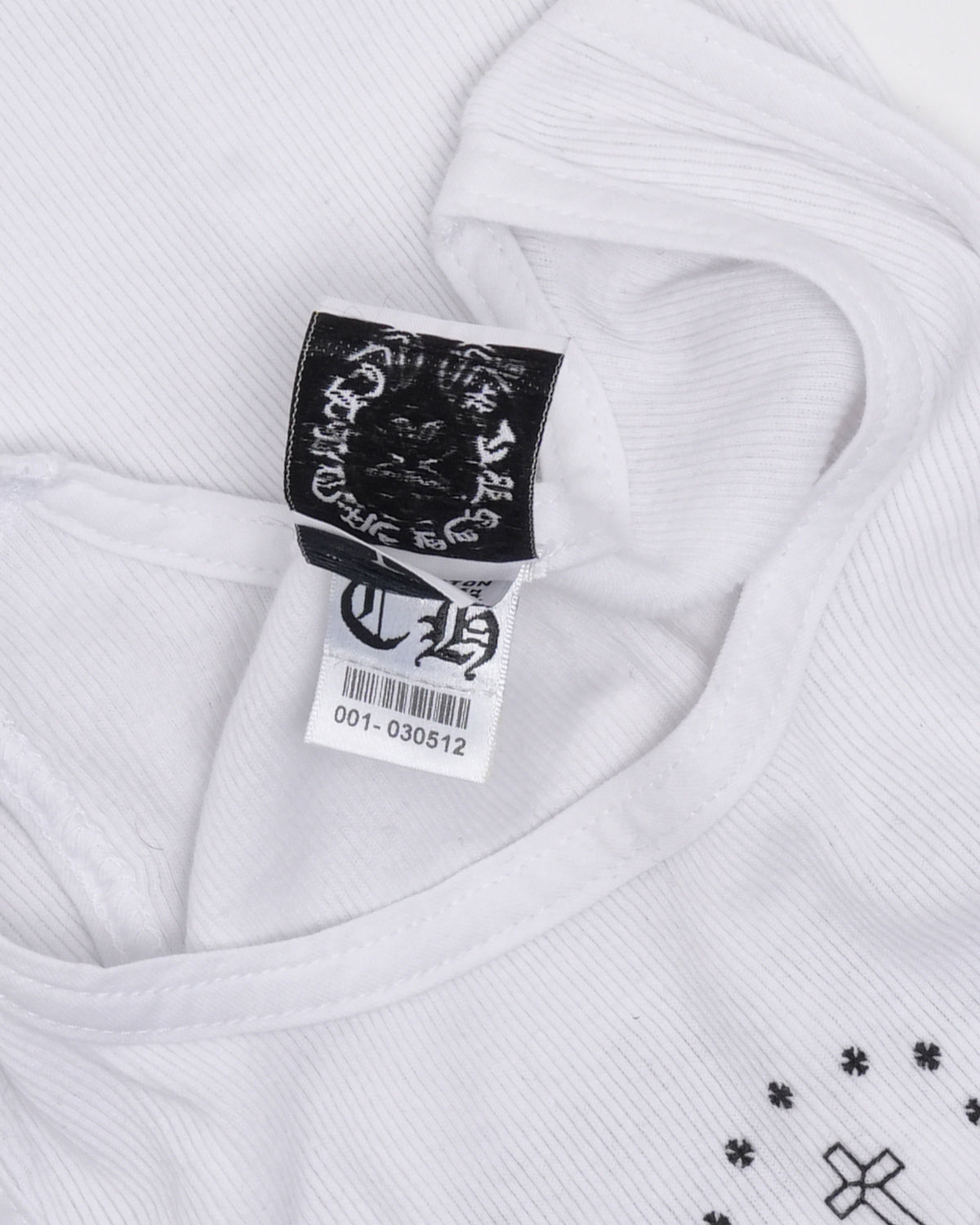Robert Mapplethorpe Tank Top