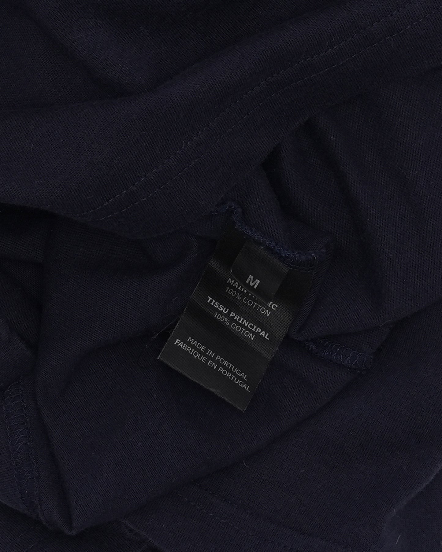 Fiberoptic Logo T-Shirt