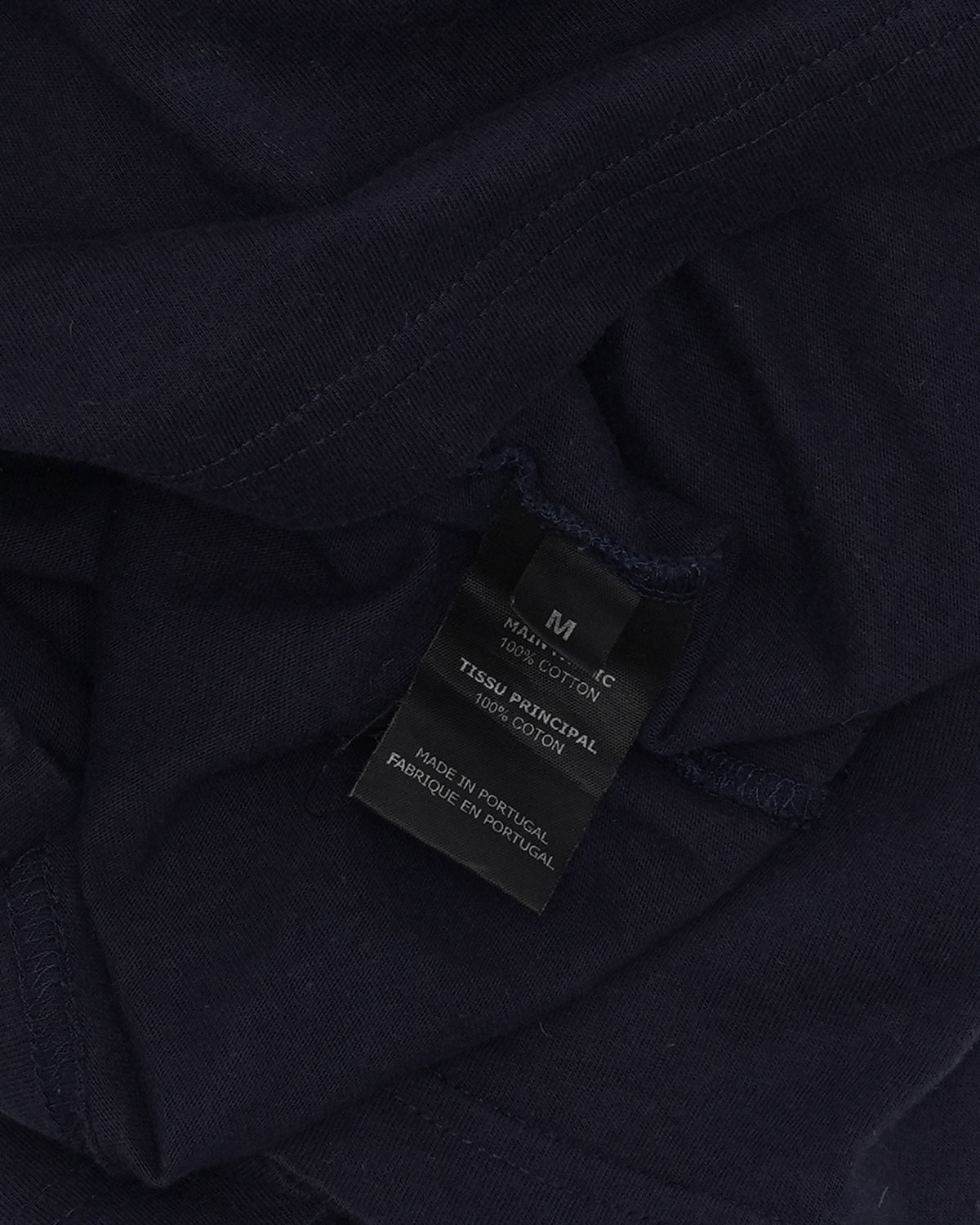 Fiberoptic Logo T-Shirt