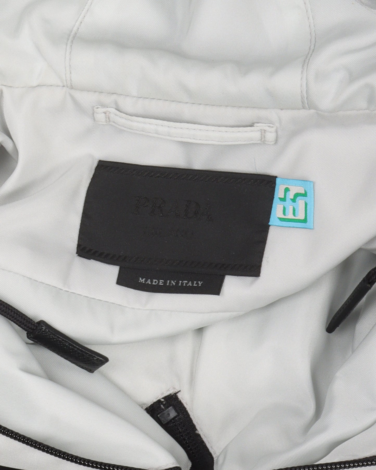 Homer Anorak Jacket by Frank Ocean