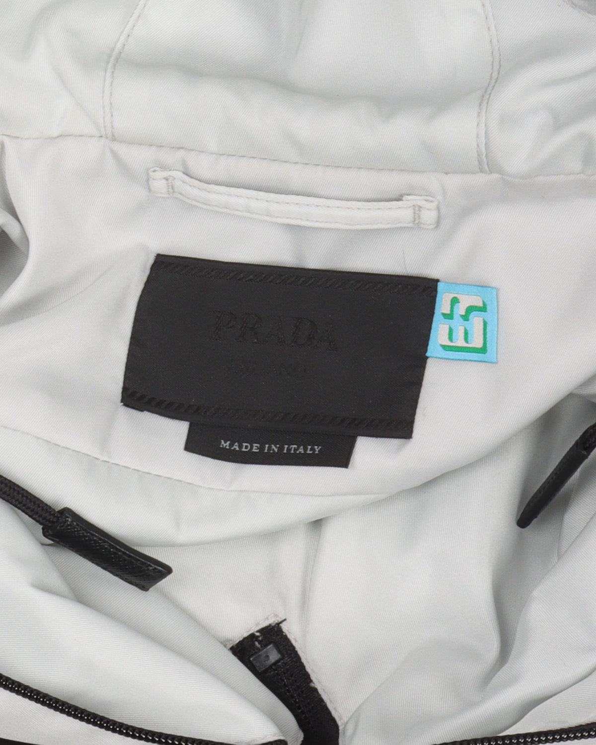 Homer Anorak Jacket by Frank Ocean