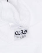 T-Bar Cross Tank Top