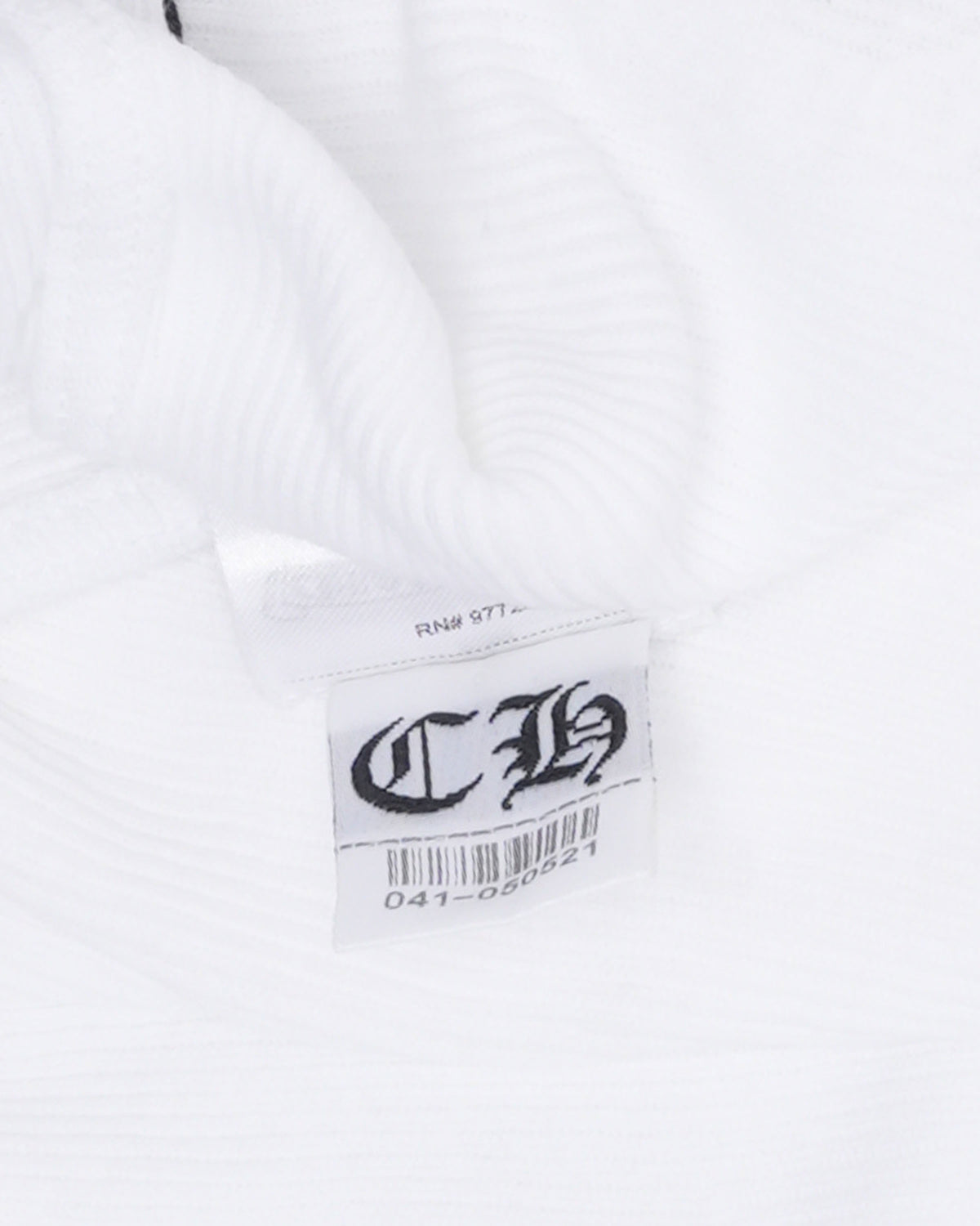 T-Bar Cross Tank Top